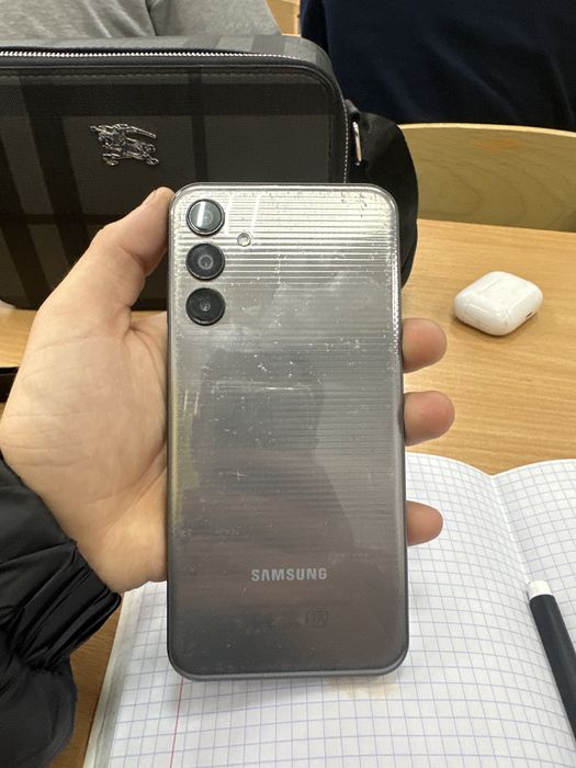 samsung m15 128gb