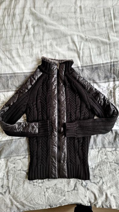 Яке, желетка става и за младеж, за 170-180см ръст