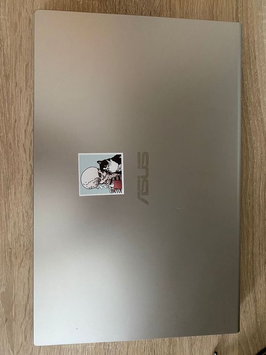 Ноутбук ASUS X515KA