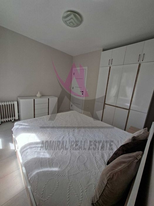 Дава се под наем Двустаен апартамент в Варна, Виница - 60 кв.м за 600 € - Снимка #5
