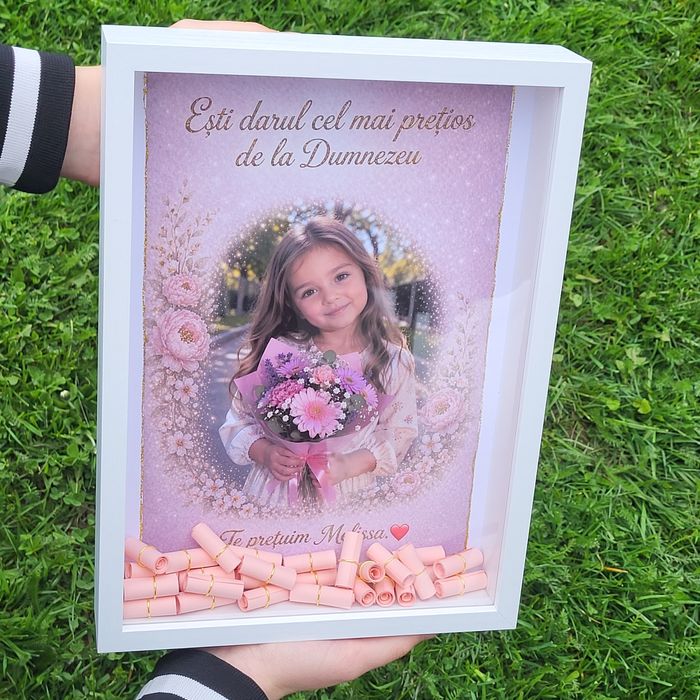 Tablouri personalizate