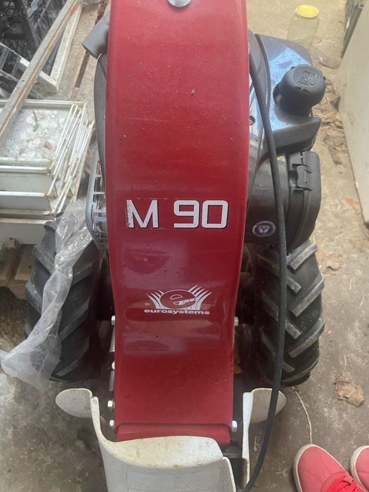 Косачка Briggs & Stratton 625 Exi-series