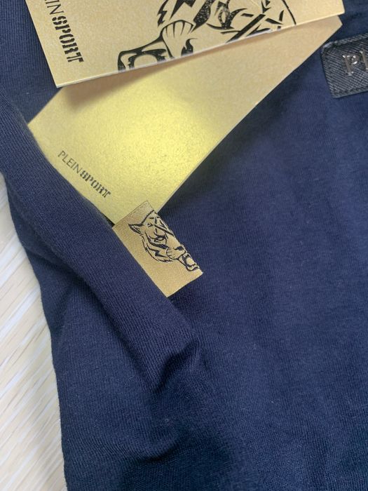 Body phillip plein sport