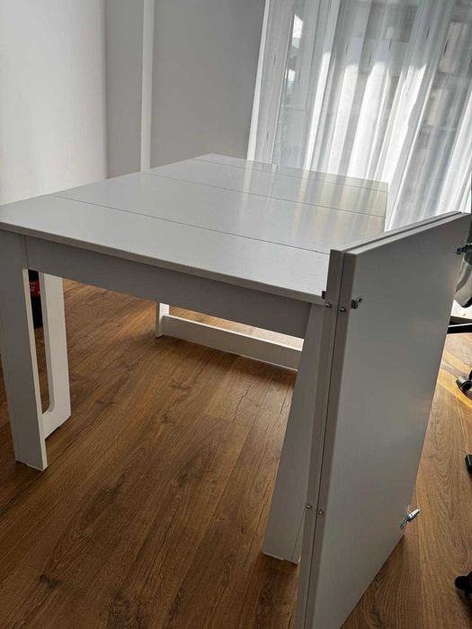 Vand masa extensibila 90x50/100/150/200/250cm