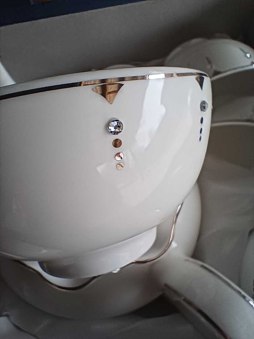 Продам чайный набор