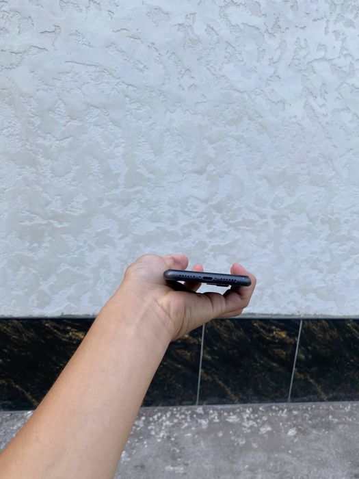 Iphone 11 ochilmagan