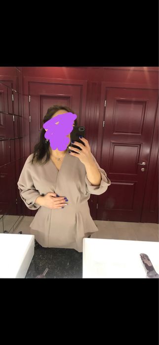 2 образа от Бренда Алия Туман