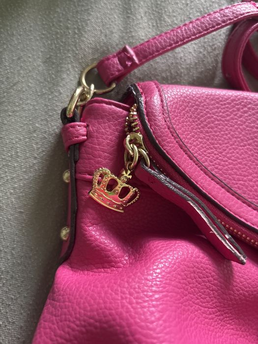 Дамска чанта juicy