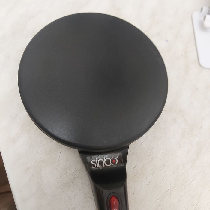 Продаю электроблинницу