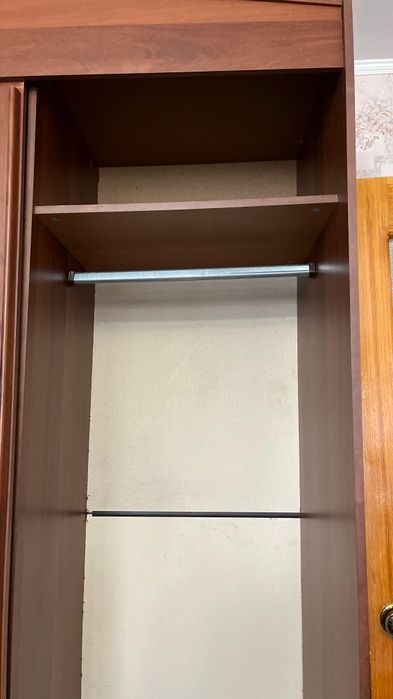 Продам шкаф из лдсп