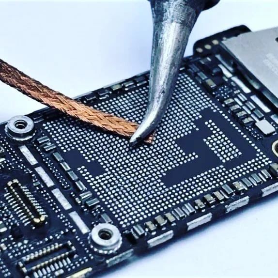 Ремонт телефонов