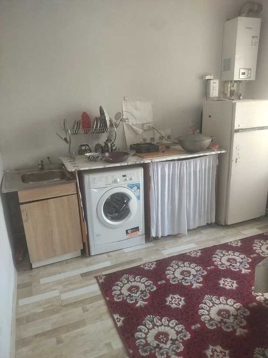 Аренда квартира 1  хонали сергели 300$ услуга 50%