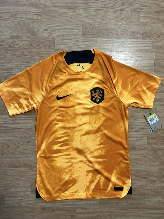 Tricou echipa nationala olanda