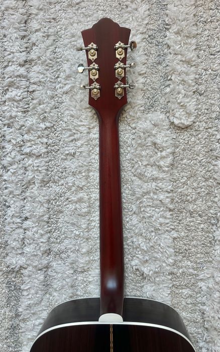 Акустична китара Guild D 50 USA
