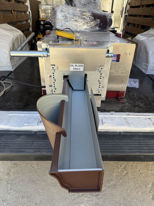 Американски Безшевен Укук 5”