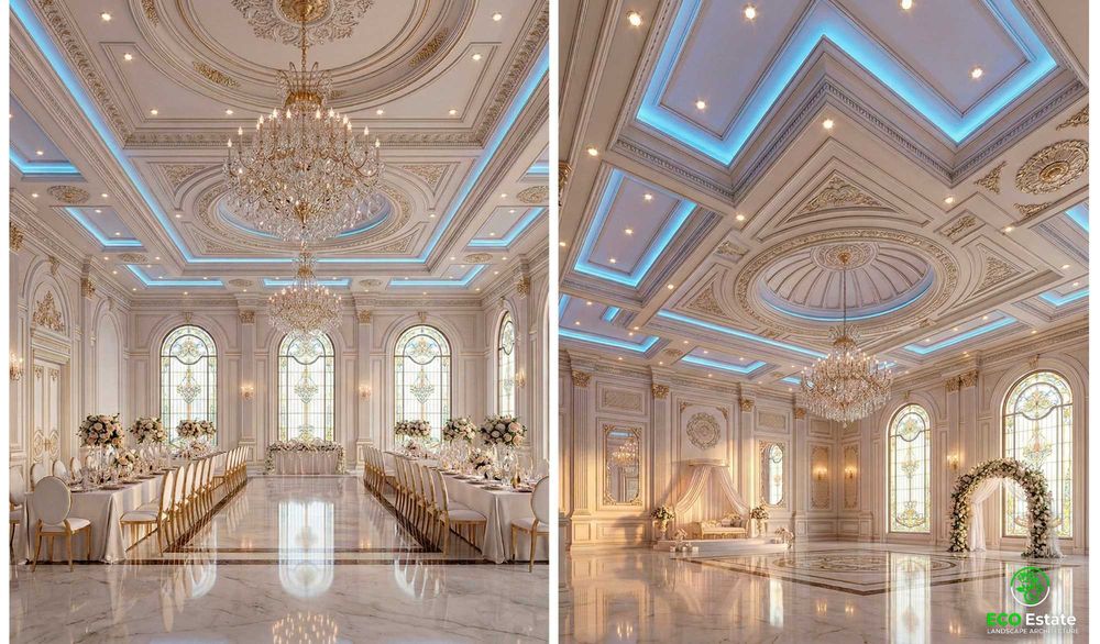 Дизайна Интерьера | Проектирование и 3D Визуализация