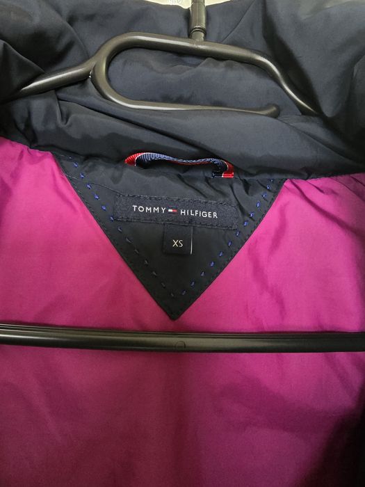 Vesta Tommy Hilfinger dama marime S