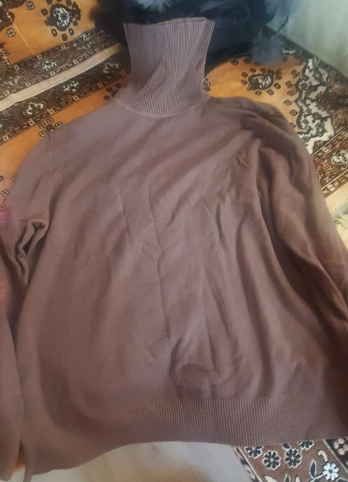 Продам пакет с женскими  вещами 50 р