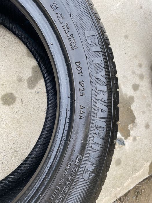 195/55 R15 жақсы жағдайда