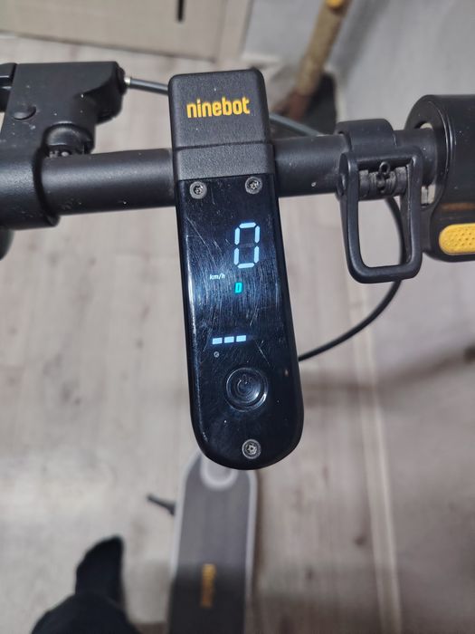 Ninebot KickScooter Max G30 LP