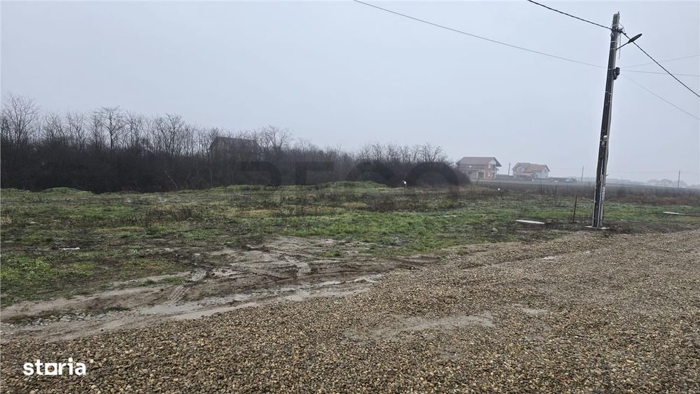 RECO Teren intravilan 501mp  NOJORID