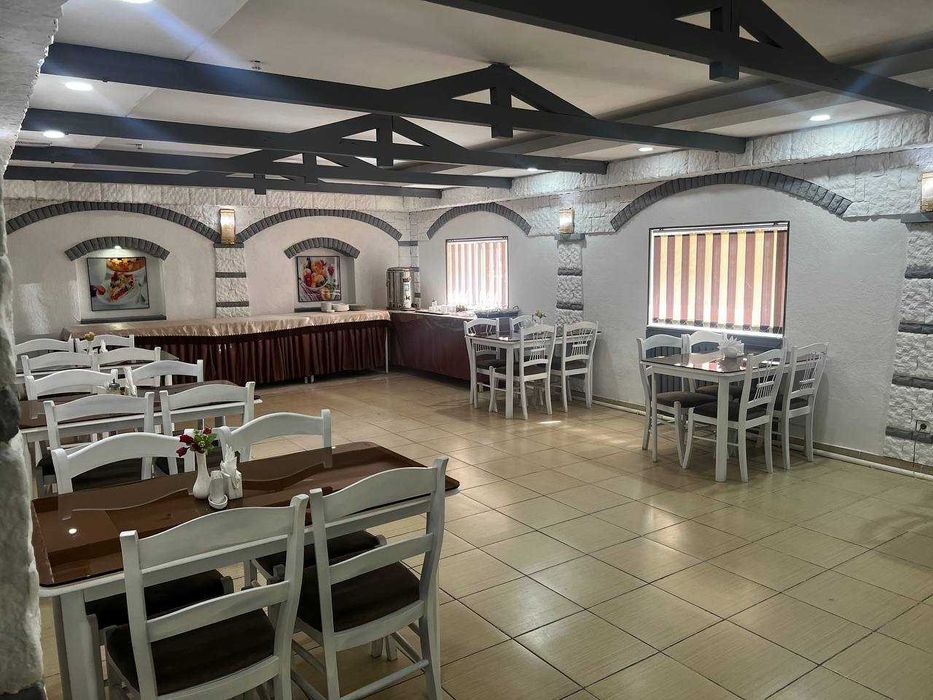 Arzon va mexmonxona 200 000