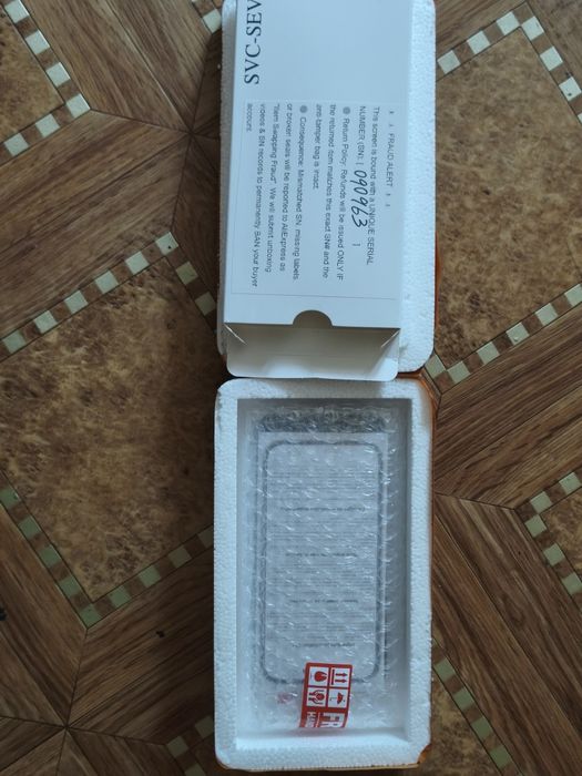Pixel 8 original display
