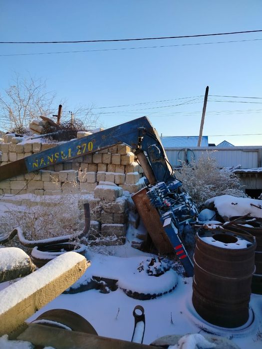 Продается ЗИЛ самосвал