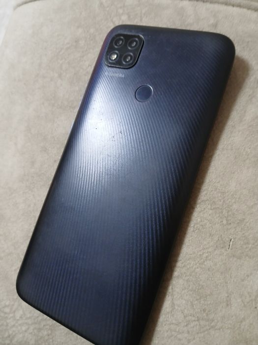 Обмен самсунг м15 и редми 9с