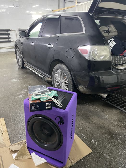 Продам сабвуфер PIRANHA 15