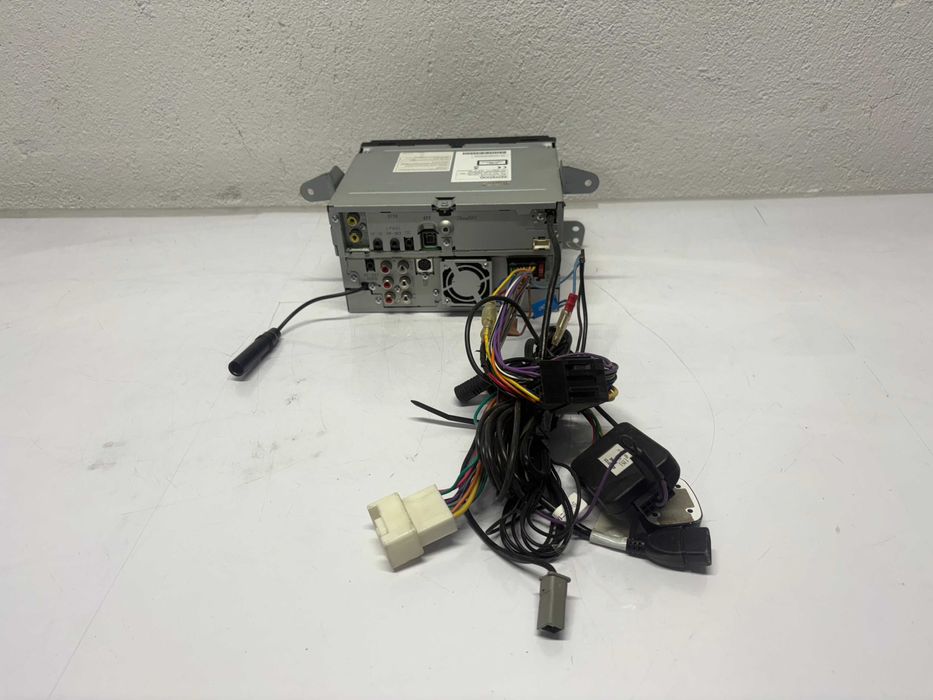 Мултимедия - Kenwood DNX-4230BT