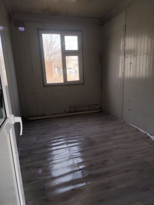 Аренда жилой контейнер