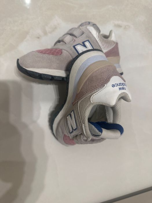 Маратонки детски 28 размер