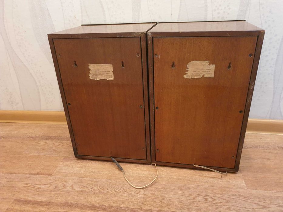 Колонки романтика рабочие .