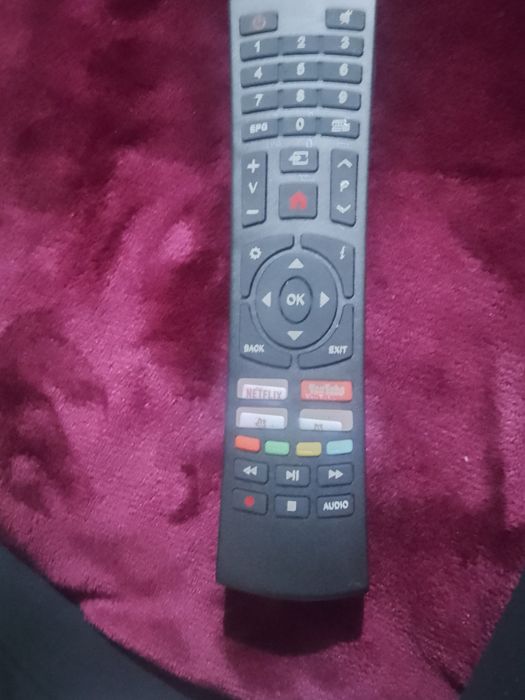 telecomanda universala