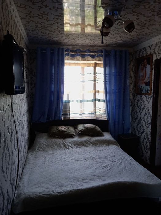 Продаётся квартира 2х комнатная