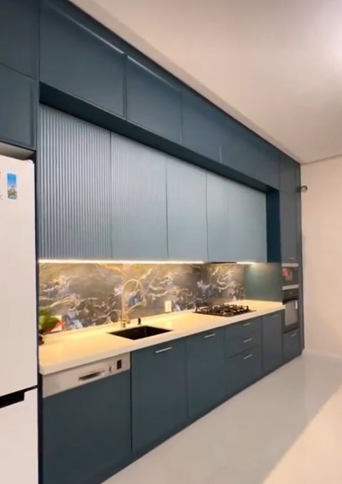 Кухонная гарнитура