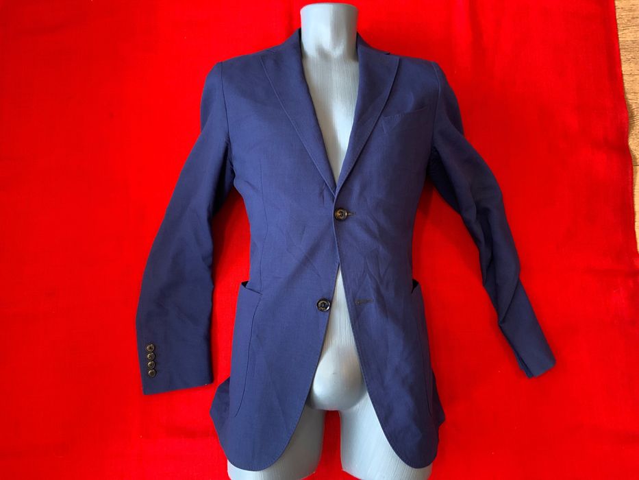 Ermenegildo Zegna-оригинално сако 48м