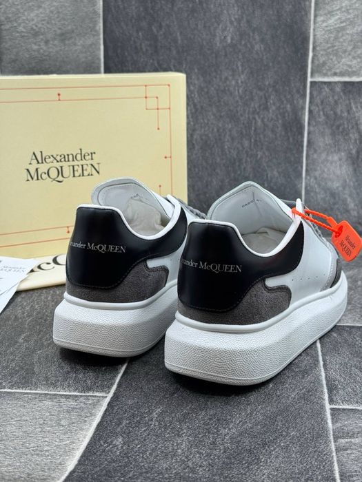 Adidasi Alexander Mcqueen noi !!! Marimi 40/44 !!!