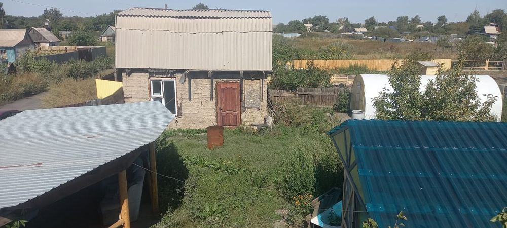 Продаётся Дача. Общество "Ромашка"