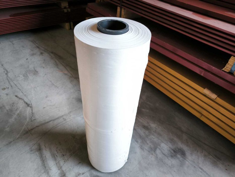 Folie pentru baloti – calitate premium, disponibila din stoc