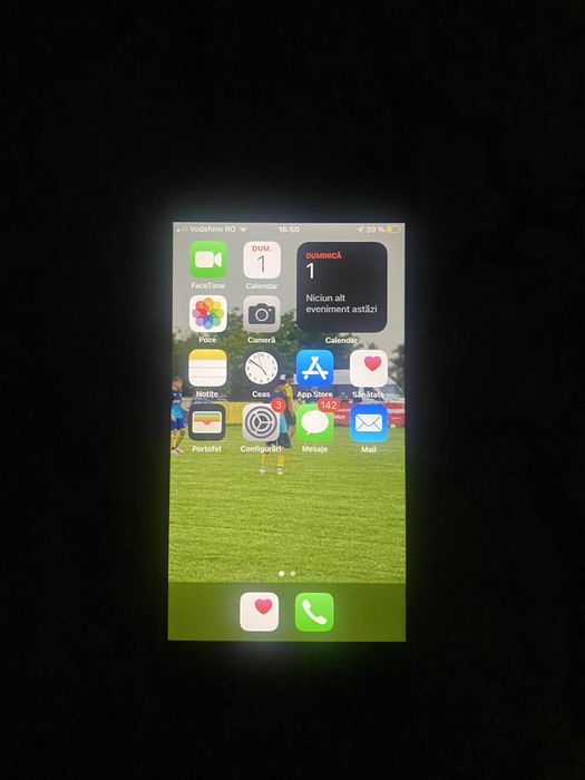 Iphone 8 , prețul este negociabil