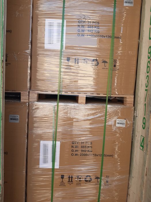 Куёш панеллари сифатли