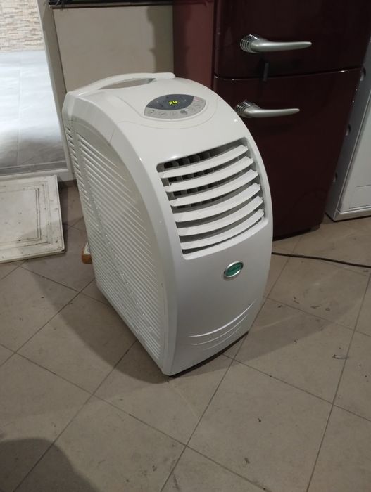 Мобилен Koolbreeze Топло Студено 18 BTU