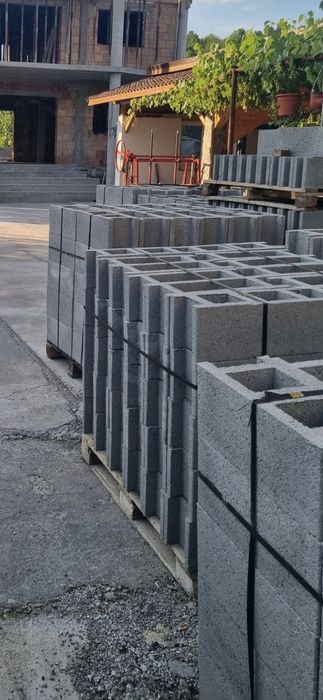 Boltari h diferite dimensiuni
