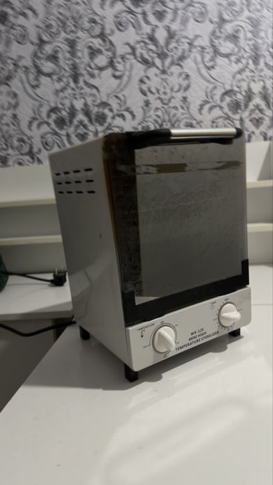 Столы для маникюр