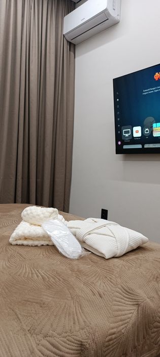 Квартира посуточно