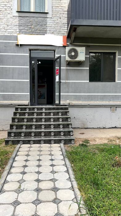 Joy arendaga beriladi offis va o'quv markaz boshqa bizneslar uchun