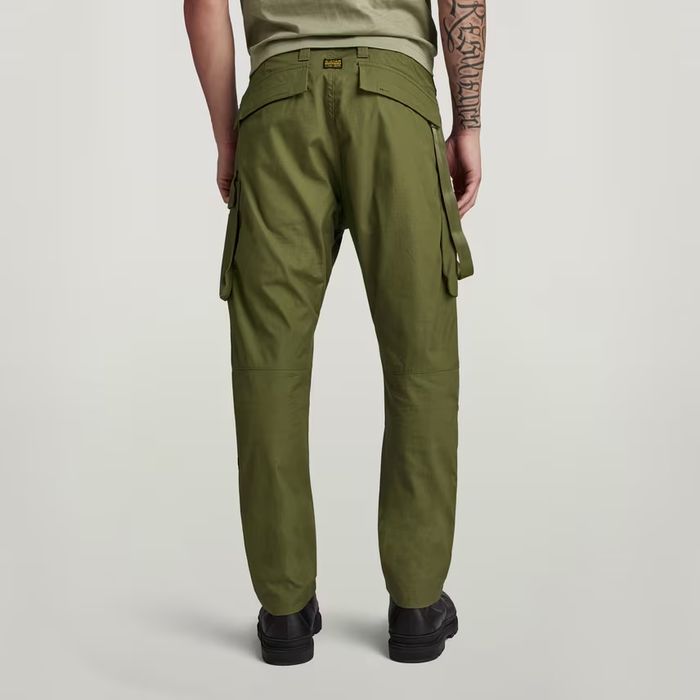 Панталон G-Star Raw 3D W35 W36 оригинален карго Tapered мъжки