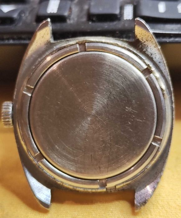 Лот съветски руски часовници Ракета